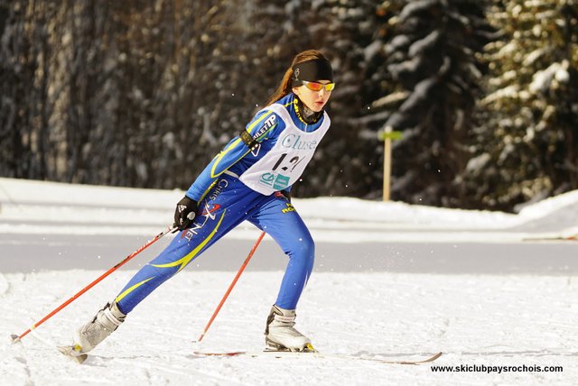 GP Agy 2015 (résumé)